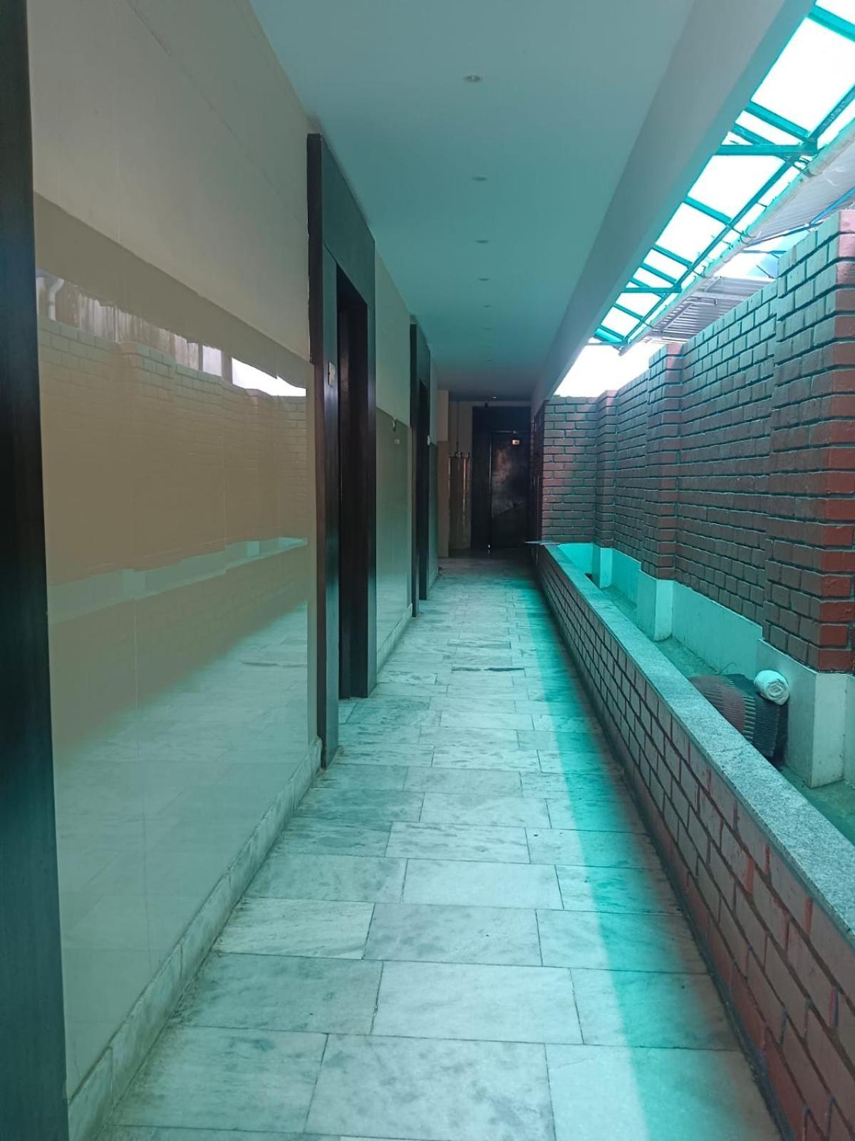 Sree Balaji Hotel - Lodge Kanyakumari Exterior photo